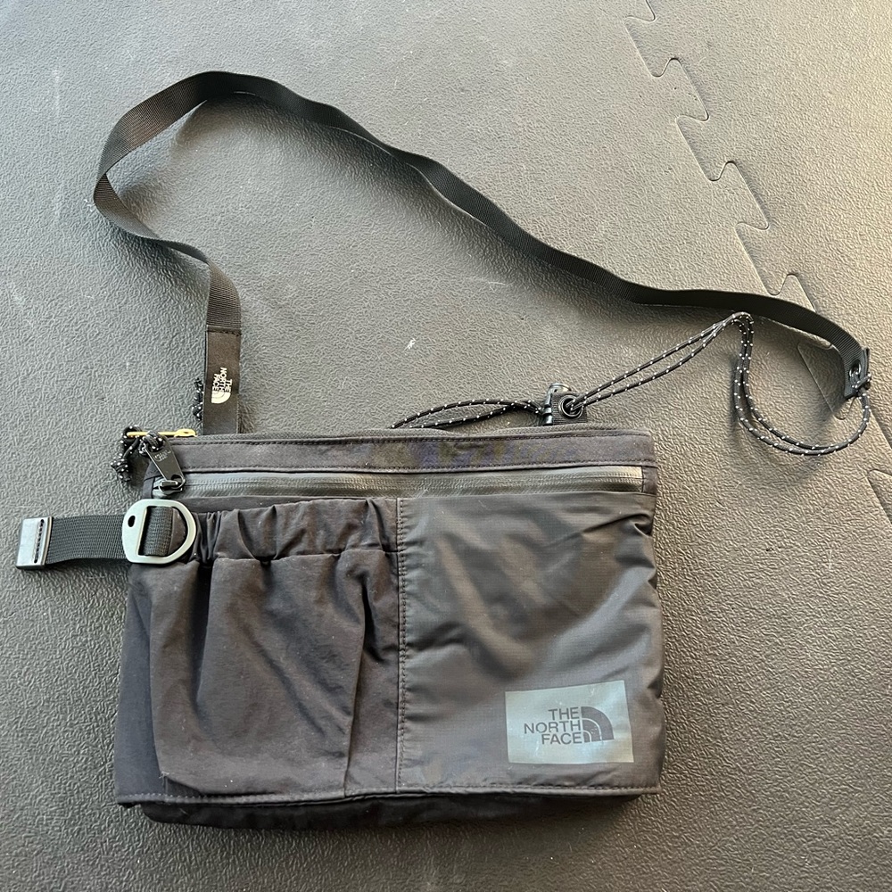 The North Face Bag